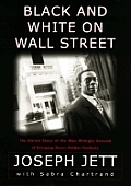 Black & White On Wall Street