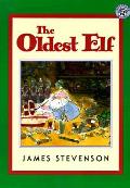 Oldest Elf