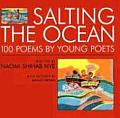 Salting the Ocean 100 Poems by Young Poets