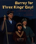 Hurray For 3 Kings Day