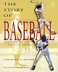 Story Of Baseball