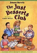 Just Desserts Club