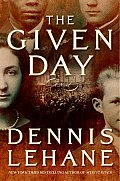 Given Day - Signed Edition