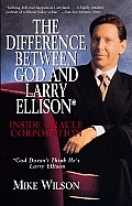 Difference Between God & Larry Ellison