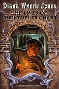 Chrestomanci 04 Lives Of Christopher Chant