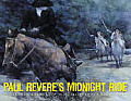 Paul Reveres Midnight Ride