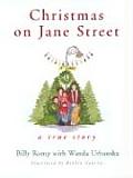 Christmas On Jane Street A True Story