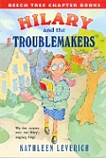 Hilary & The Troublemakers