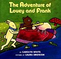 Adventure Of Louey & Frank