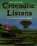 Crocodile Listens