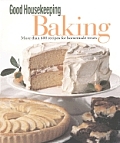 Good Housekeeping Baking More Than 600 Recipes For Home