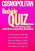 Cosmopolitan Bedside Quiz Book Get The