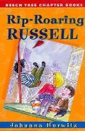 Rip Roaring Russell
