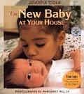 New Baby At Your House