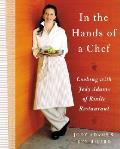 In The Hands Of A Chef