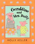 Geraldine & Mrs Duffy