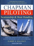 Chapman Piloting Seamanship & Small 63rd Edition