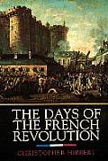 Days of the French Revolution