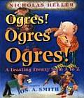 Ogres Ogres Ogres