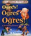 Ogres Ogres Ogres A Feasting Frenzy From A to Z