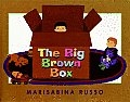 Big Brown Box