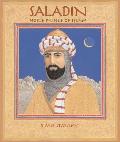 Saladin Noble Prince Of Islam