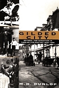 Gilded City Scandal & Sensation In Turn
