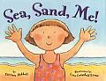 Sea Sand Me