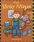 Meet Stinky Magee