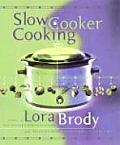 Slow Cooker Cooking Perfect Every Time