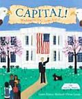 Capital Washington D C From A To Z