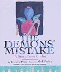 Demons Mistake A Story From Chelm
