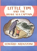 Little Tim & The Brave Sea Captain