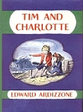 Tim & Charlotte