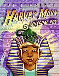Harvey Moon Museum Boy