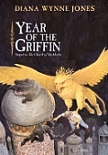 Derkholm 02 Year of the Griffin