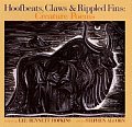 Hoofbeats Claws & Rippled Fins