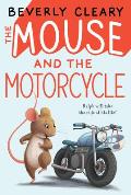 Ralph 01 Mouse & The Motorcycle