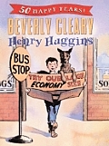 Henry Huggins 01