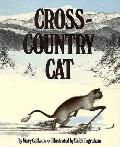 Cross Country Cat