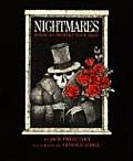 Nightmares Poems To Trouble Your Sleep