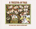 Treeful Of Pigs