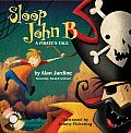 Sloop John B A Pirates Tale Book & Cd