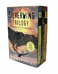 Silverwing Trilogy Follow Shade On His