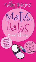 Mates Dates Boxed Set One