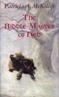The Riddle-Master Of Hed: Riddle-Master 1