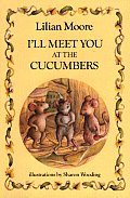 Ill Meet You At The Cucumbers