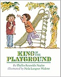 King of the Playground - Signed Edition