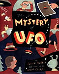 Mystery Of Ufos