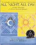 All Night All Day A Childs First Book